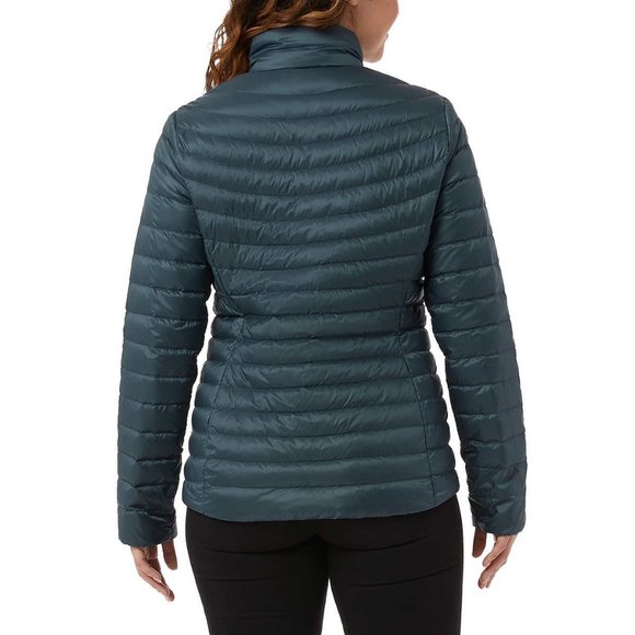 32 Degrees Ladies' Down Jacket - Picture 2 of 6